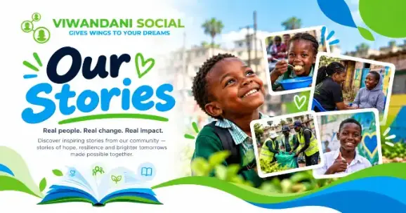 Viwandani Social | Transforming Lives Grassroots-Up